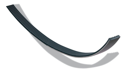 Correa Auxiliar Accesorios Toyota Corolla 1.8 2003-2007