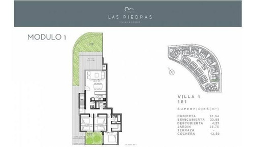 Imagen 9 de 20 de Las Piedras Villas Houses