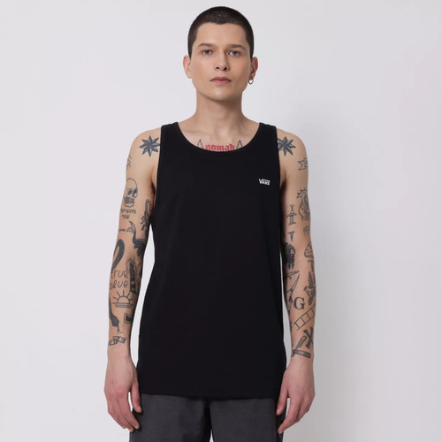 Remera Musculosa Vans Core Basic Tank