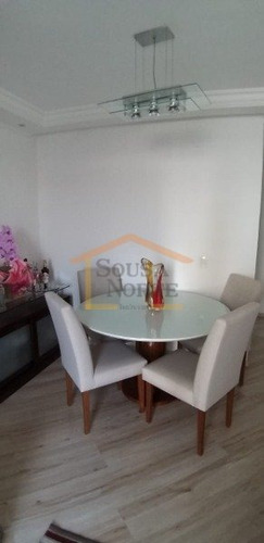 Imagem 4 de 15 de Apartamento, Venda, Vila Guilherme, Sao Paulo - 26237 - V-26237