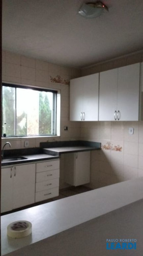 Imagem 10 de 15 de Sobrado - Jardim Campo Grande - Sp - 561051