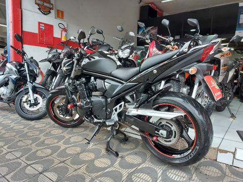 Imagem 5 de 13 de Suzuki Bandit 1250n Ano 2015