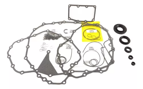 Jogo De Juntas CVT 5T0 ORIGINAL Peça Para Transmissão E Câmbio
