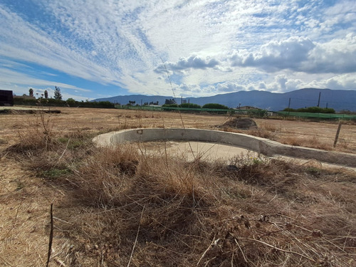Gran Oportunidad De Inversión En Proyecto Agroturístico