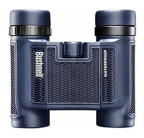 Bushnell Prisma De Techo Compacto Impermeable Y A Prueba De