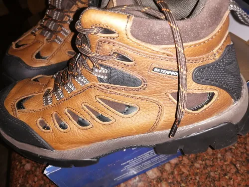 Botas de seguridad nautilus new arrivals