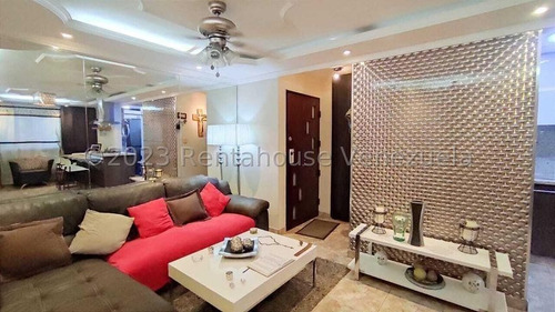 Imagen 3 de 30 de Apartamento En Venta Bosque Alto, Maracay 23-19980 Hc