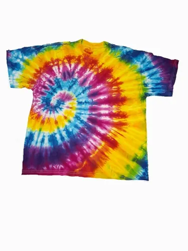 Camiseta Tie Dye  MercadoLibre 📦