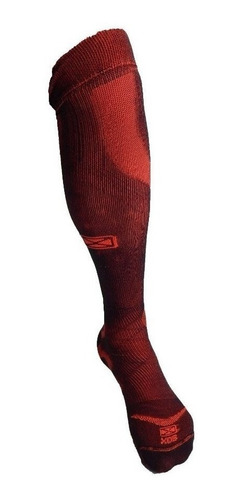 Medias Sox Compresion Graduada Pie Doble Capa Running Trekking Deportivas