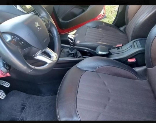 Peugeot 2008 1.6 Thp Sport