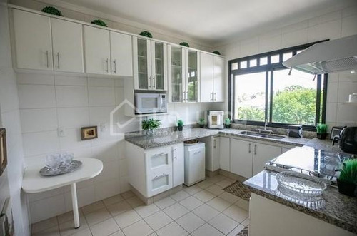 Imagem 3 de 25 de Casa À Venda Em Sítios De Recreio Gramado - Ca008487