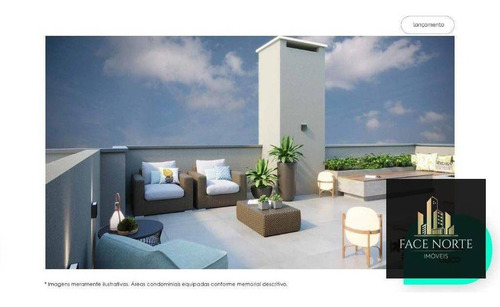 Imagem 7 de 30 de Apartamento 2 Dormitórios Próximo A Uftpr - Ap0542