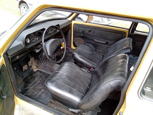 Imagem 13 de 15 de Volkswagen Brasília