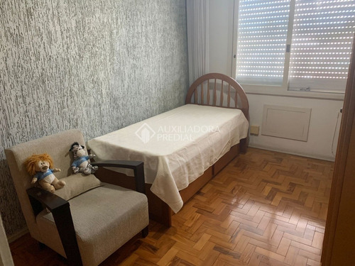 Imagem 5 de 15 de Apartamento - Menino Deus - Ref: 366798 - V-366798