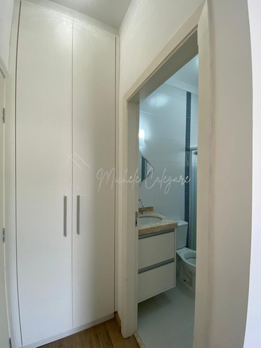 Imagem 27 de 30 de Casa Com 3 Suítes Em Condomínio Em Vinhedo/sp