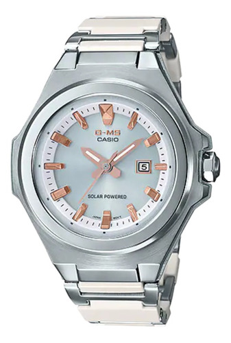 Reloj Baby-g Mujer Msg-s500cd-7adr