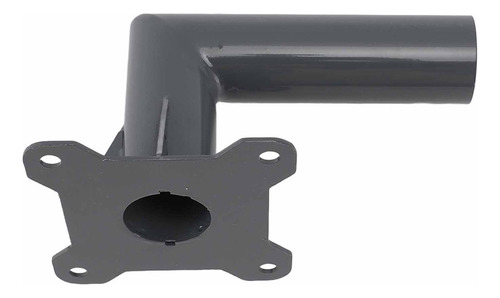 Kit De Montaje Para Aleación De Aluminio Starlink Heavy Duty