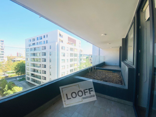 Looff Prop Depto 2d/2b Los Leones/ Bilbao