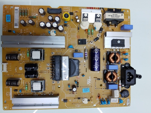 Fuente Lg 60lf6100 (Usado)