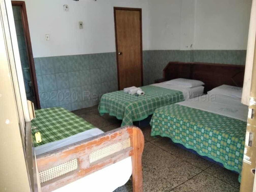 Imagen 14 de 20 de Posada En Venta Higuerote
