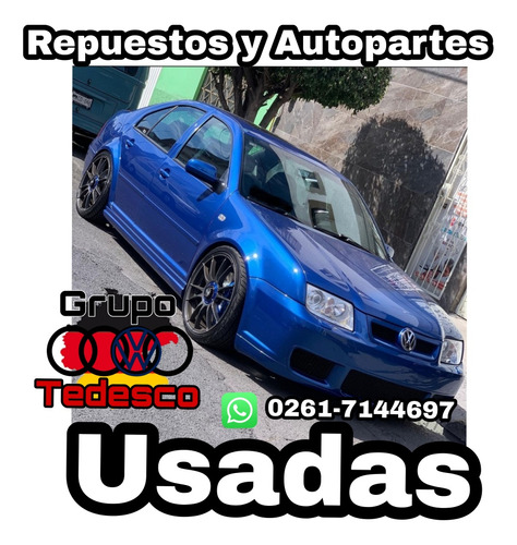 Venta De Repuestos Para Volkswagen Bora 2002 Al 2007