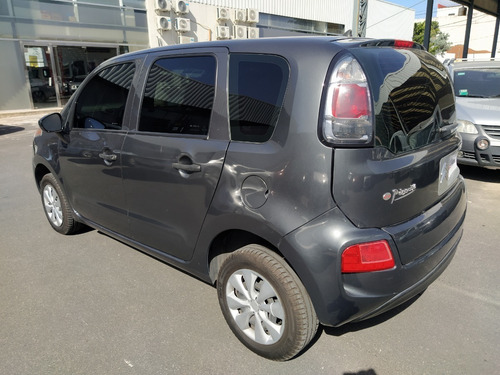 Citroën C3 Picasso Origine Con Gnc Nqk