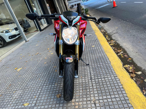 Mv Agusta Dragster 800 Rc