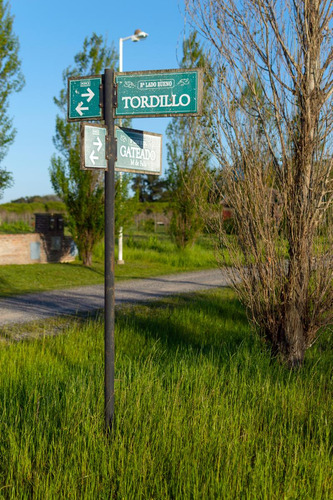 Barrio Abierto - Lado Bueno - Torres