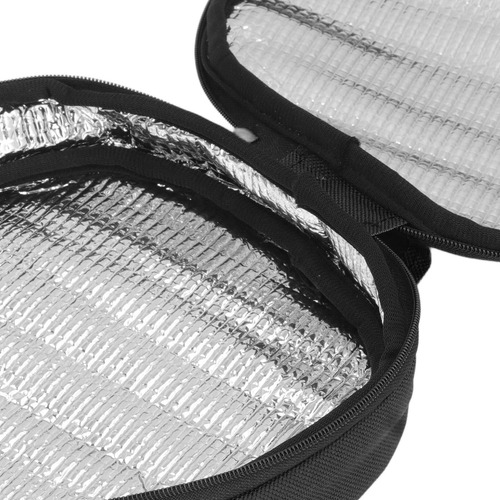 Bolsa Aislante Con Tubo De Enfriamiento Para El Cuello, Enfr