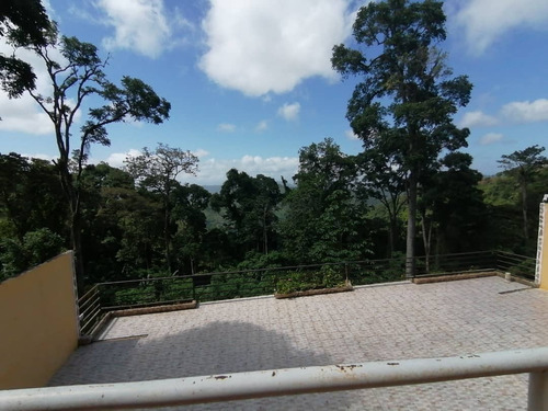 Imagen 17 de 29 de Venta De Casa En San Diego De Los Altos (nb.38)