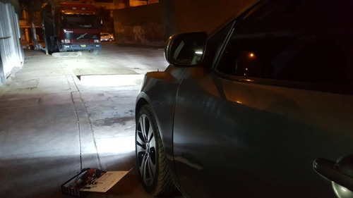 Hid Xenon Kit De Luces Alta, Baja O Neblinero Kia Sportage