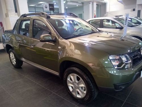 Renault Duster Oroch 1.6 Dynamique