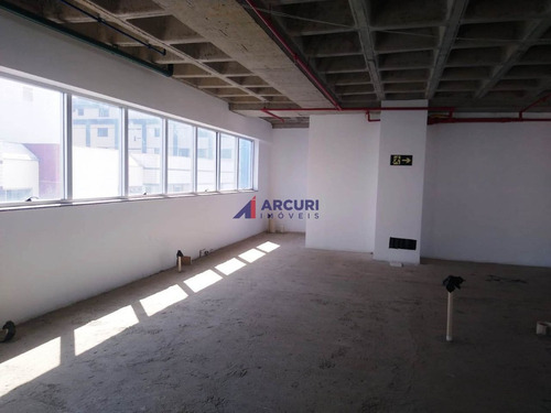 Imagem 13 de 16 de Sala 120 M² Funcionários (bh) Locação - 10585
