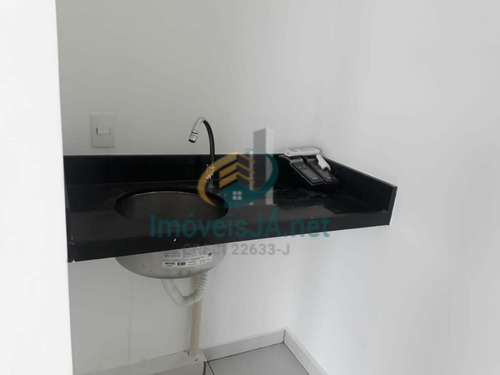 Imagem 14 de 22 de Conjunto Comercial Disponíveis Para Locação No Condomínio West Towers Área Construída De 243 M²,ar Condicionado.08 Vagas - 432