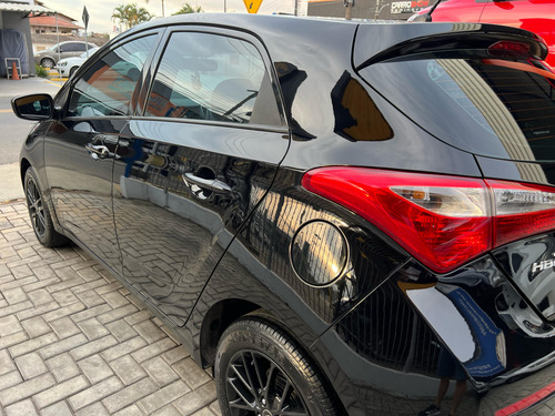 Hyundai HB20 1.0 12v