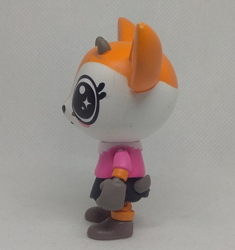 Figura De Tsunoda Aggretsuko (Usado)