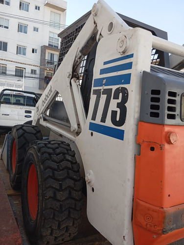 Bobcat Mod. 773