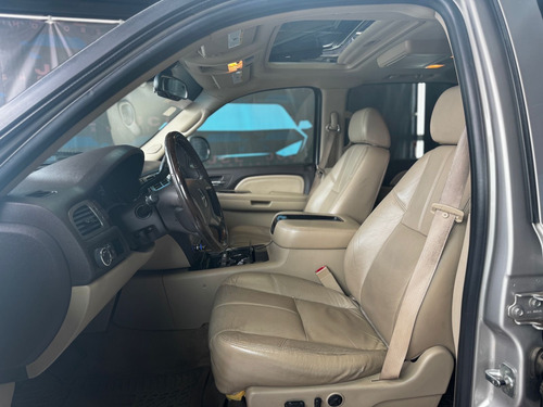 GMC Sierra 6.2 Crew Cab Denali Dvd 403 Hp 4x4 Mt