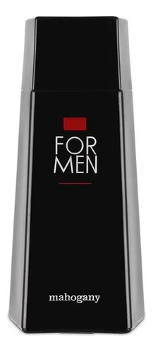 Perfume Mahogany For Men 100ml