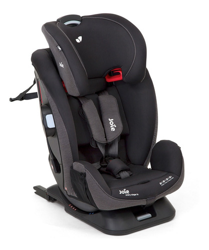 Silla Carro Isofix Every Stage Fx