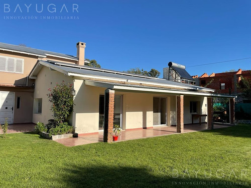 Imagen 17 de 30 de Venta - Ph Dúplex A Estrenar En Barrio La Fernanda - Villa Rosa - Bayugar Negocios Inmobiliarios