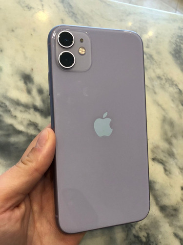 Apple iPhone 11 (64 Gb) 