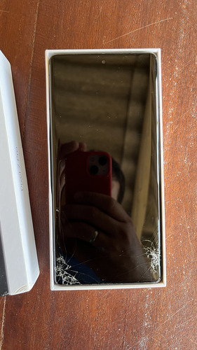 Google Pixel 7 Pro Color Negro