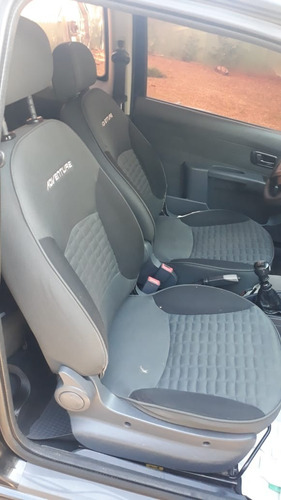 Fiat Strada Adventure