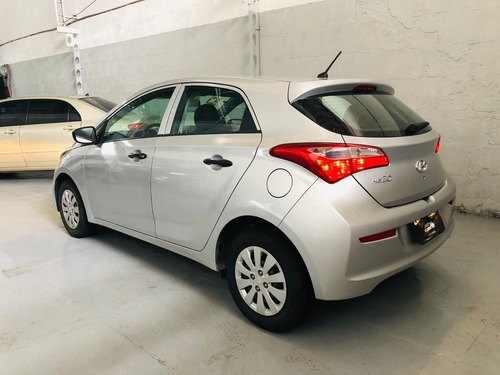 Hyundai Hb20 1.0 Comfort 12v 2018