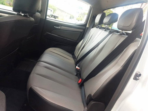 Chevrolet S10 2.8 Ltz Automática 2021 0km