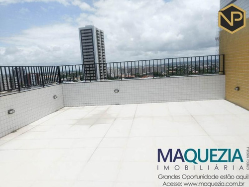 Imagem 13 de 17 de Apartamento À Venda Em Jaboatão Dos Guararapes/pe - Np24v