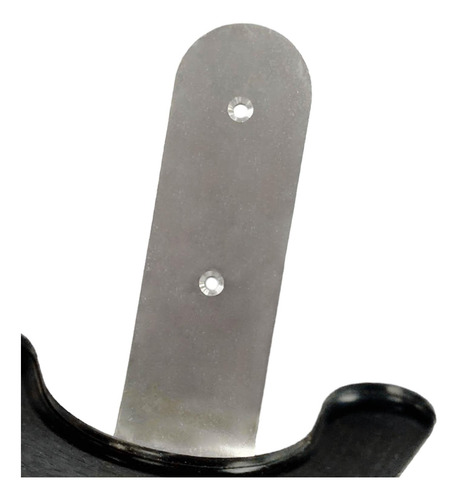 Soporte De Guitarra Antideslizante, Soporte De Pared Para