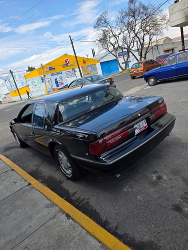 Ford Cougar V8. Excelente Auto De Colección