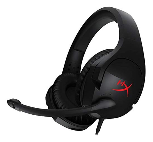 Hyperx Cloud Stinger: Auriculares Para Juegos, Ligeros Y Cóm